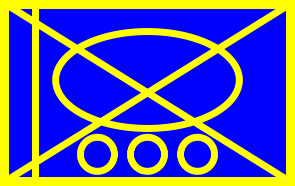 File:2CMBG Map Symbol - 1RCR.svg
