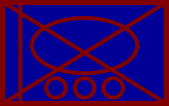 File:1CMBG Map Symbol - 2PPCLI.svg