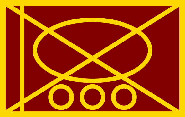 File:1CMBG Map Symbol - 1PPCLI.svg